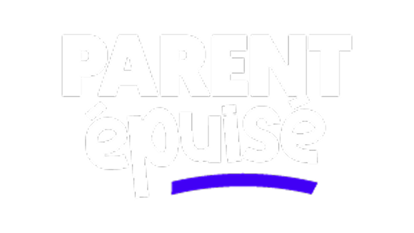 Parent epuisé Logo
